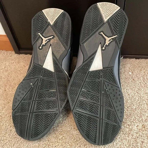 Nike Jordan True Flight Shoes - Picture 11 of 14